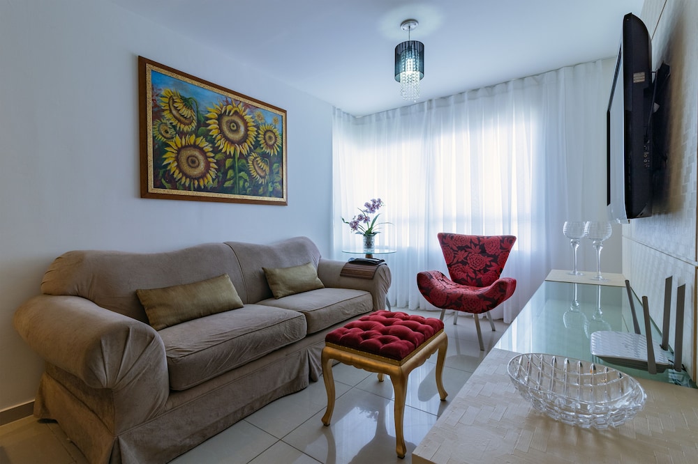 Excelente comodidade em Recife