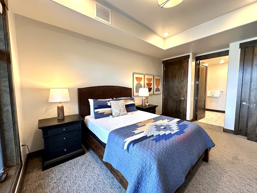 Park City Ski Resort Gems - Stunning Vacation Lodging