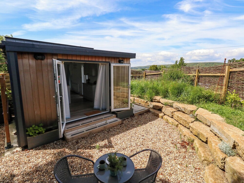The Cabin