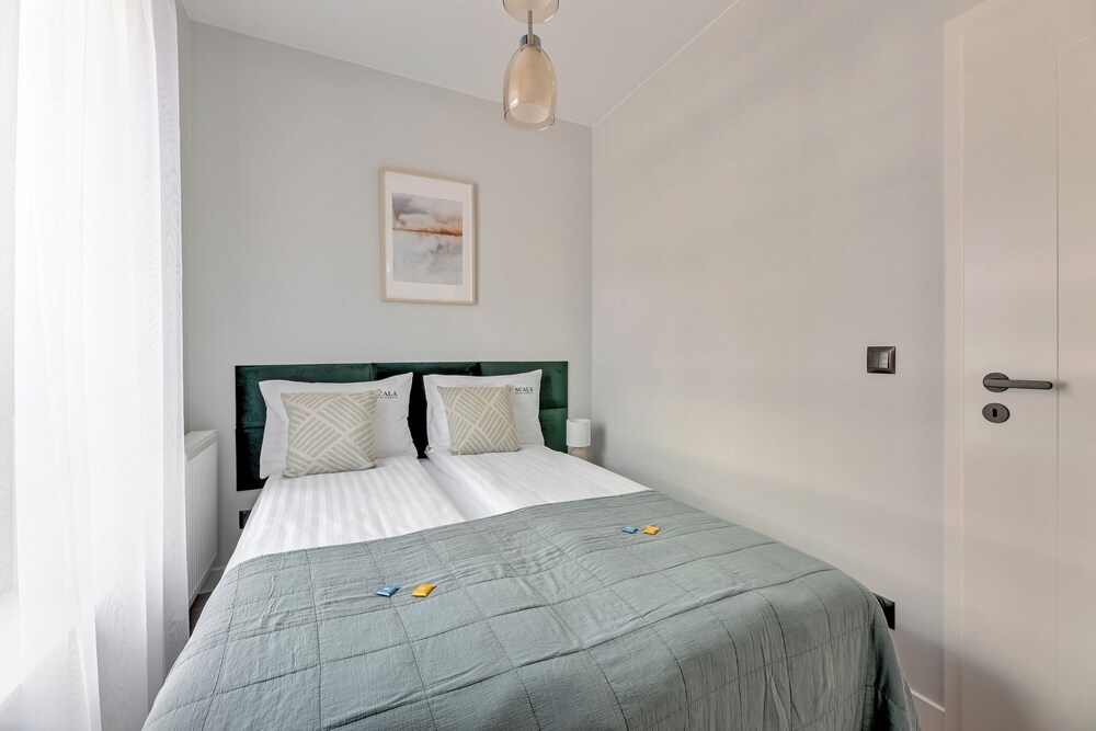 Lion Apartments - Apartments & Studio