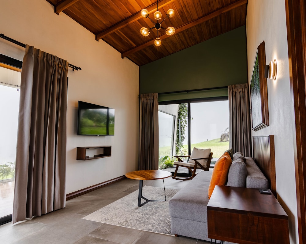 Villas Jawara