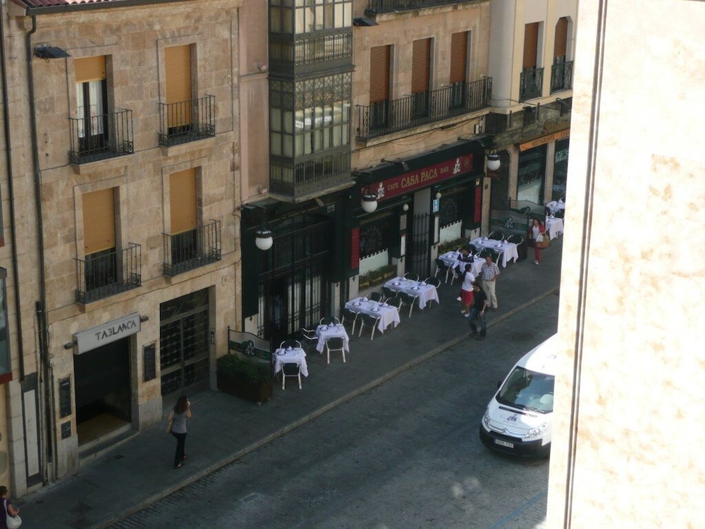 Salamanca Centro Apartamentos