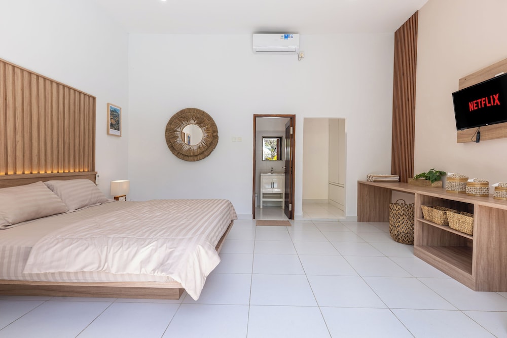 Soma Villa by Betterplace