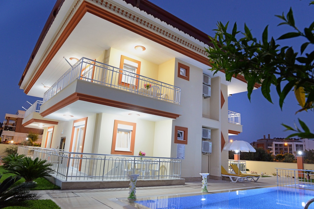 Can Apart Otel