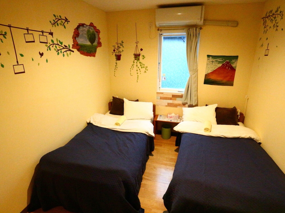 Hostel Fujisan YOU