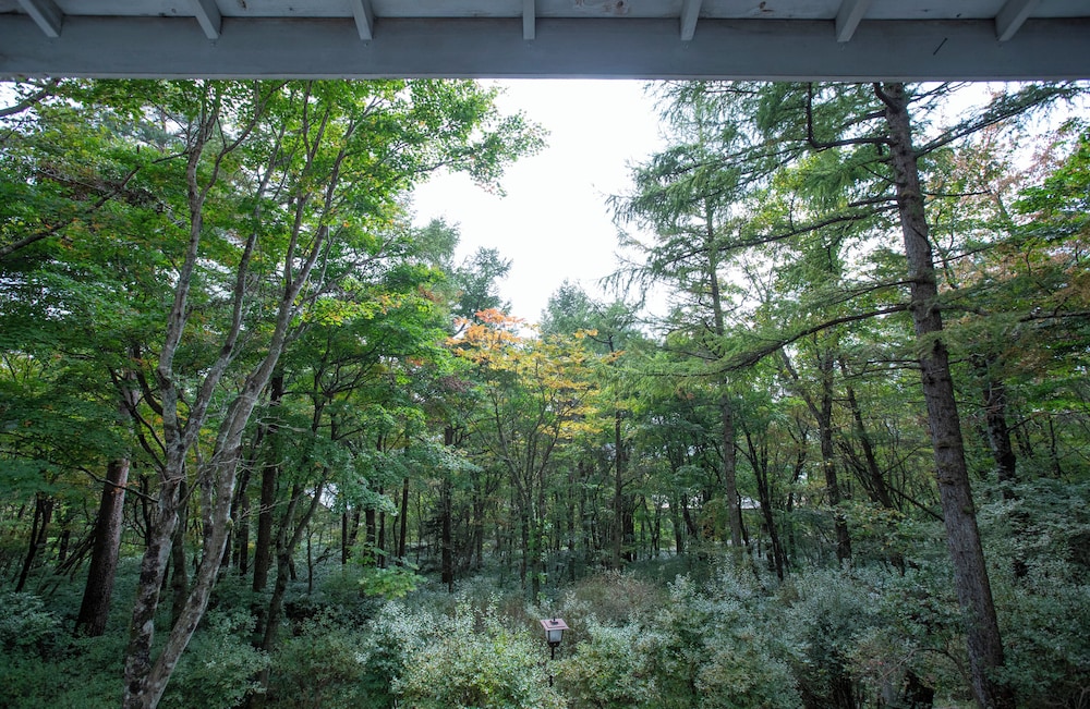 rinne 2nd living Nasu Forest