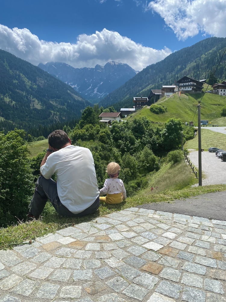 Berggasthof Pension Lahnerhof