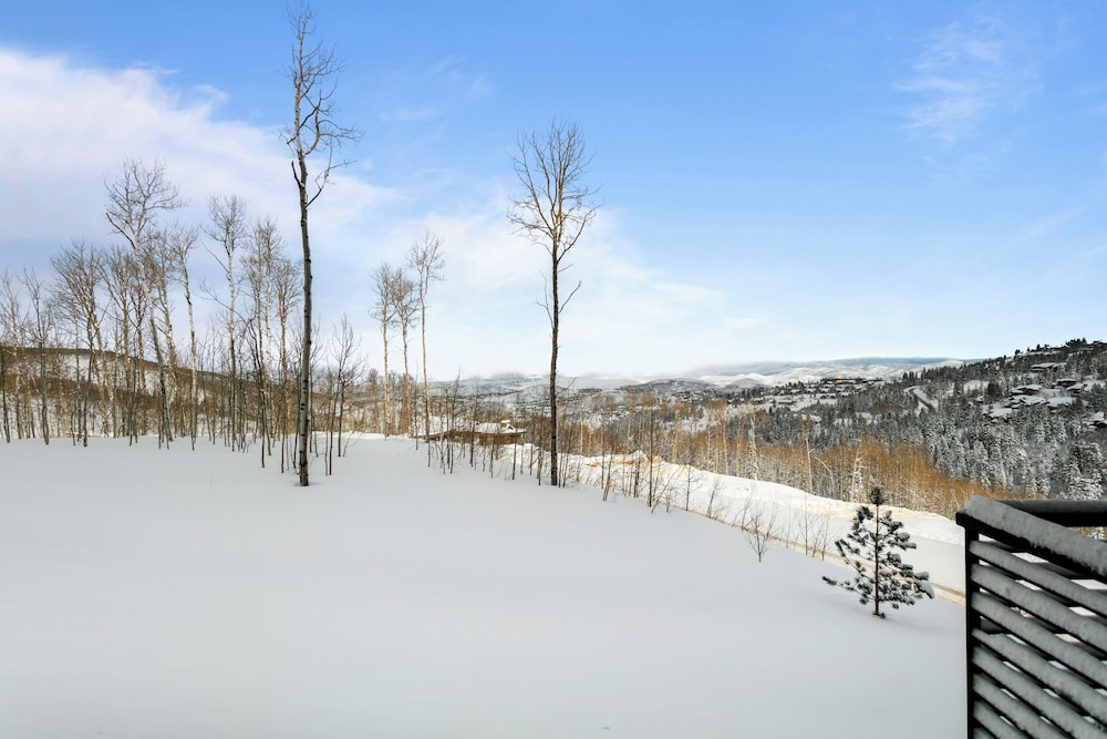 Argent at Deer Valley Resort - Three Bedroom Deluxe #103 3 Condo