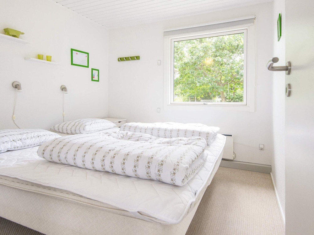 6 Person Holiday Home in Kolind-by Traum view 2