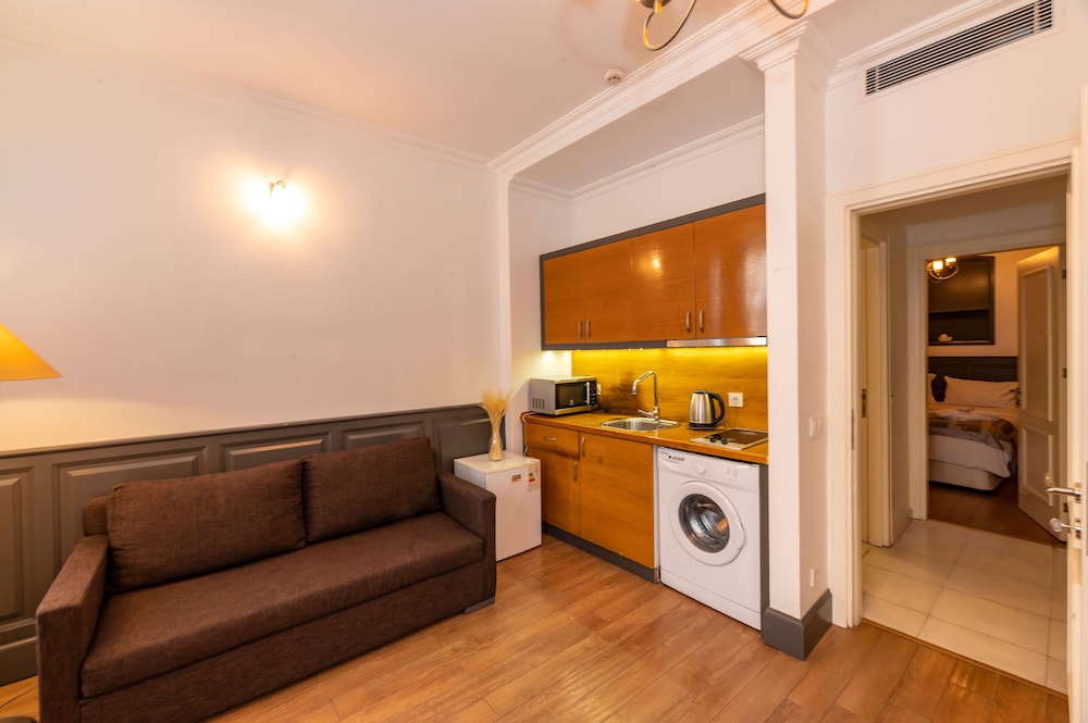 Pera Line Cihangir Hotel - Image 42