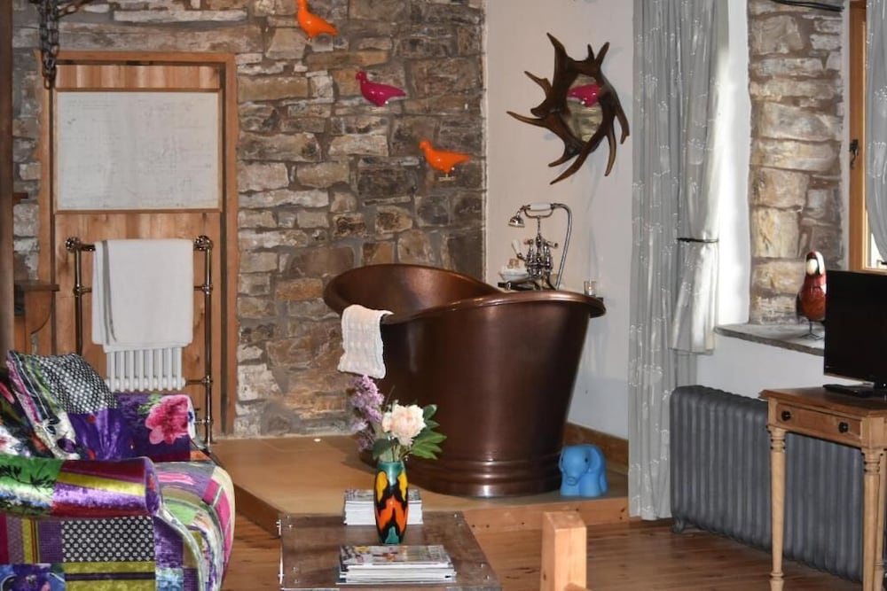Low Mill Guest House