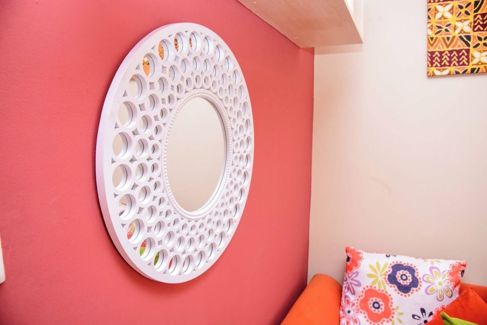 Studio Apartment Nairobi West
