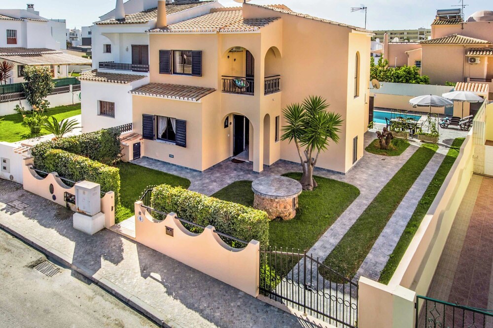 Villa Timoneiro