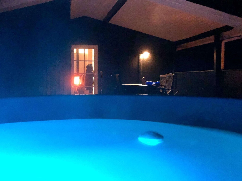 7 Person Holiday Home in Ulfborg-by Traum view 3