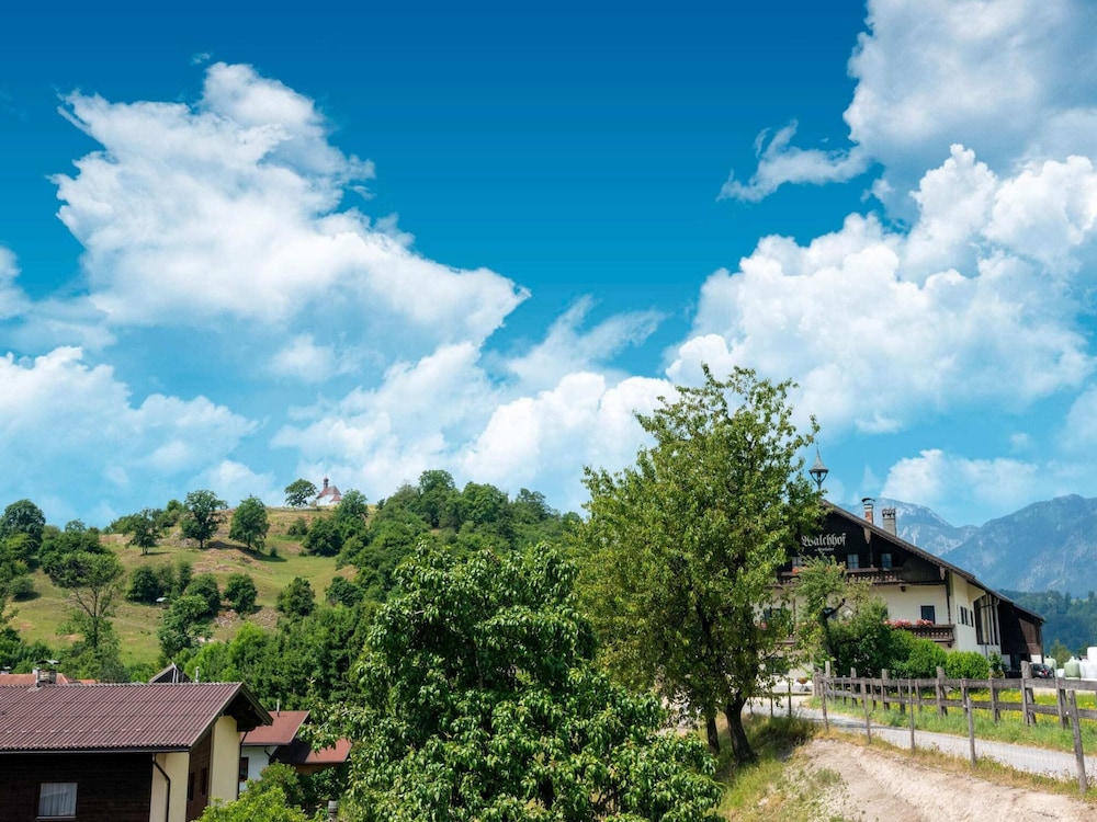Property in Kirchbichl