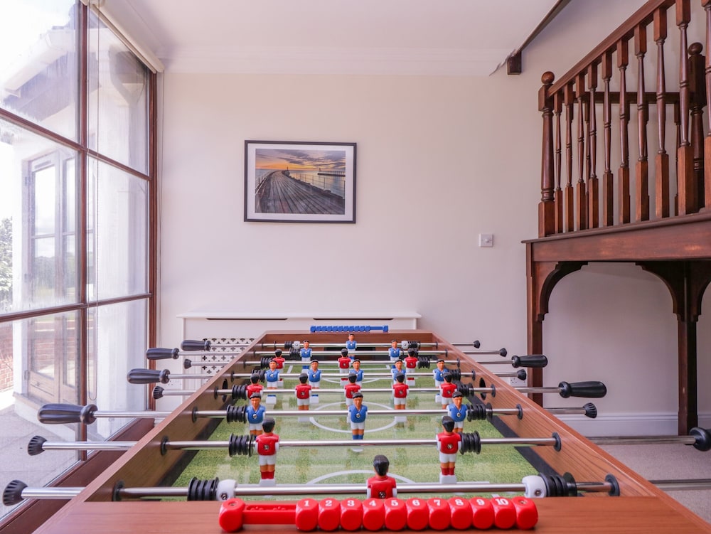 Pentire House