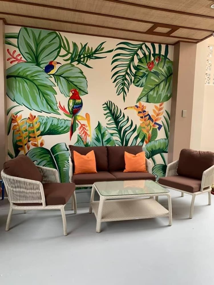 Outdoor Space