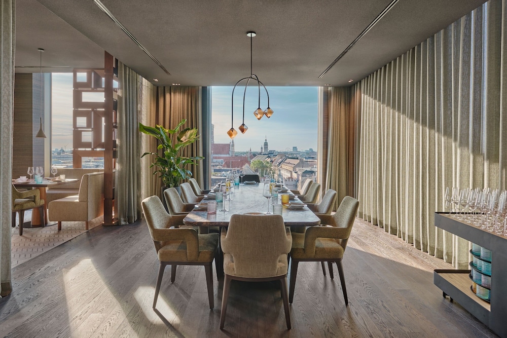 Koenigshof, a Luxury Collection Hotel, Munich 76