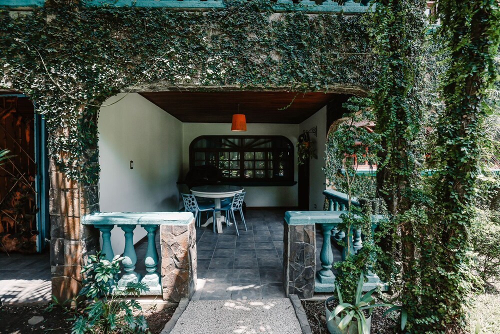 Casa de Playa - Playa Hermosa Jaco