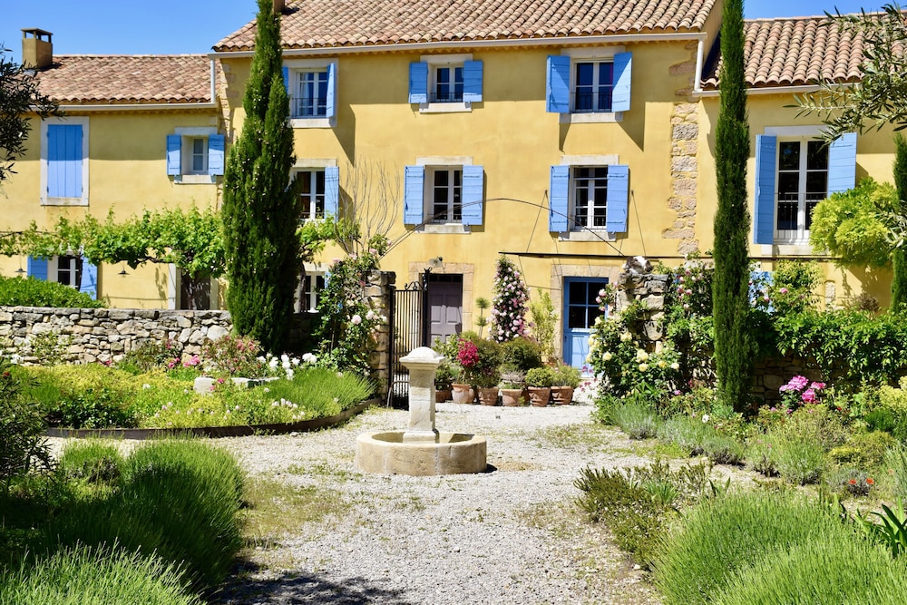 Bastide Saint Didier