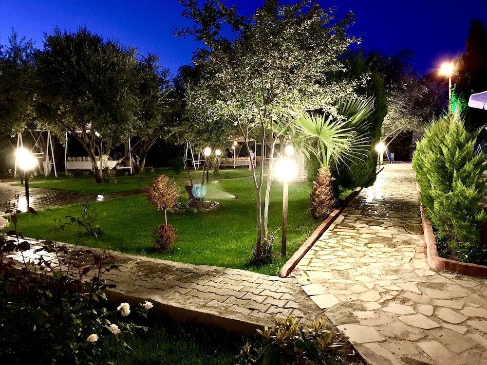 Doga Otel - Image 40