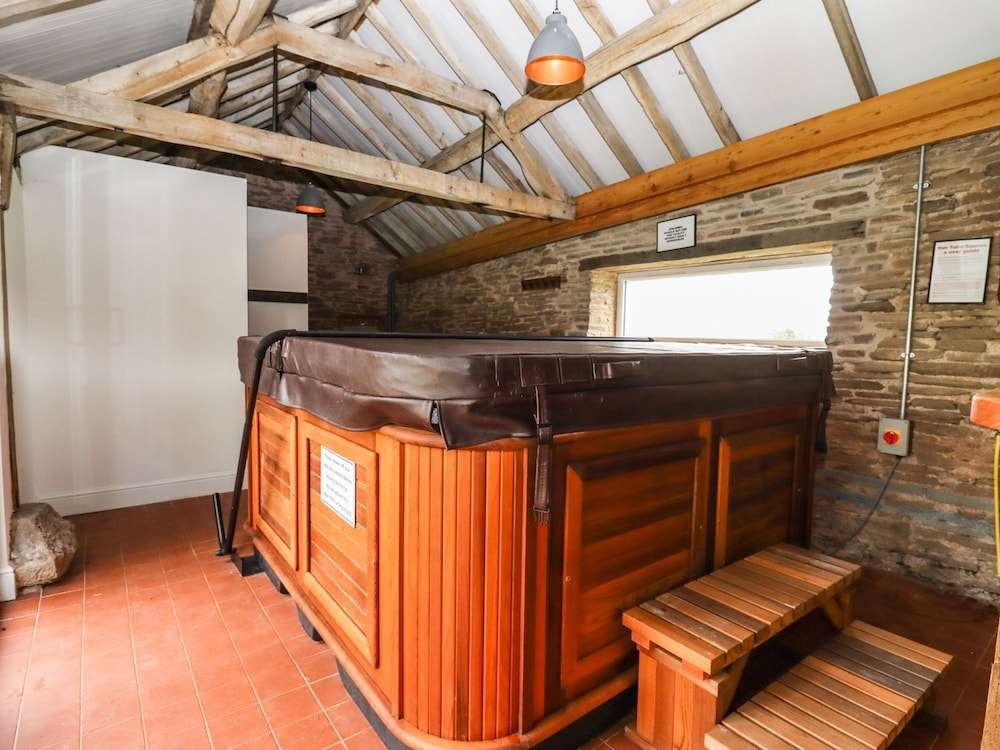 Henhouse Farm