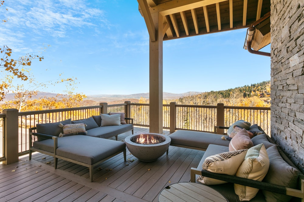 Tower Villas - Five Bedroom Villa w/ hot tub #7700 5 Condo