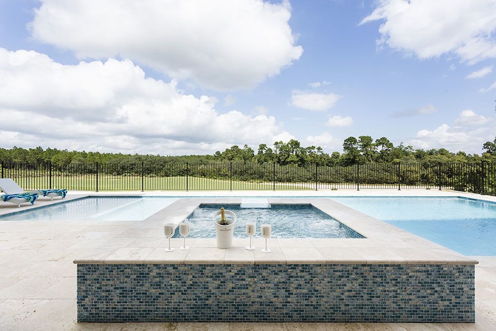 Je61091 - Reunion Resort - 7 Bed 7 Baths Villa - Image 2