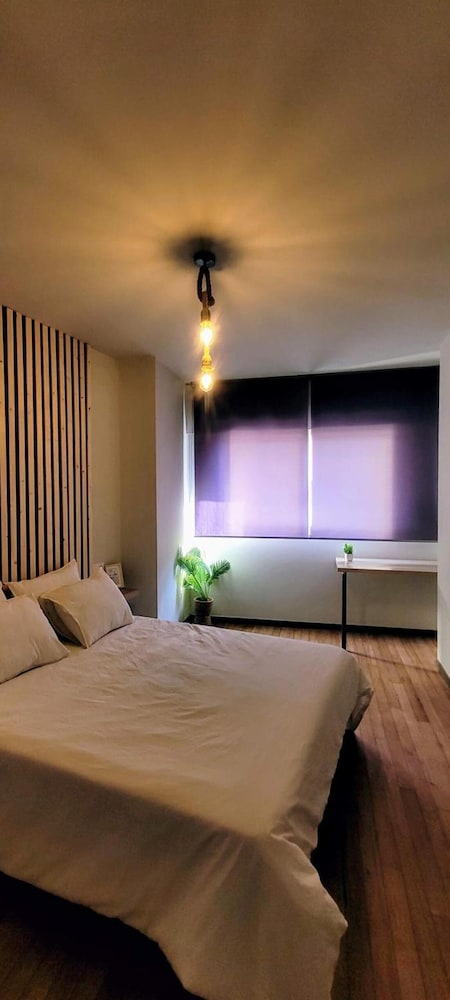 Room-homestay With Private Bathroom