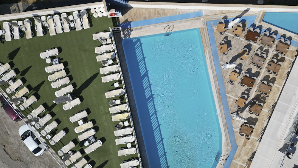 Smart Stay Beach Bodrum - All inclusive