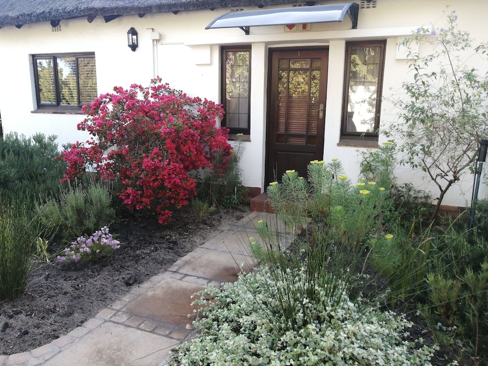 Beulah Lodge