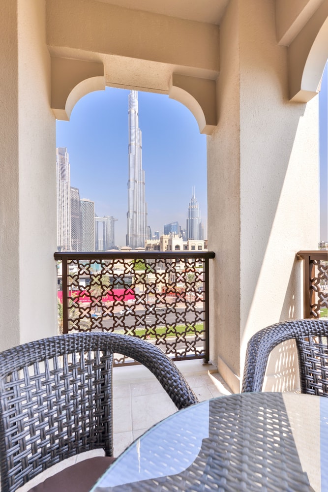 Ultra Luxury Downtown Burj Khalifa View