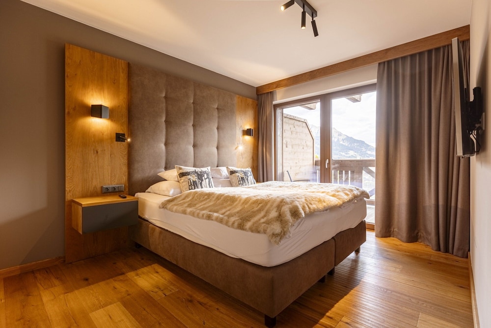 Pleasant Apartment Near Ehrwald Town