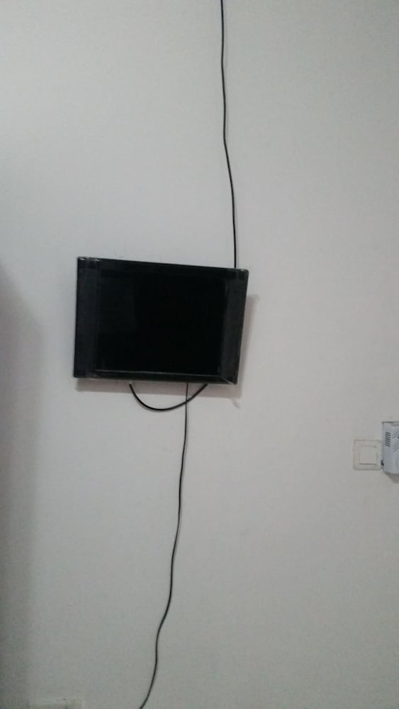 Mac-P Guesthouse view 4