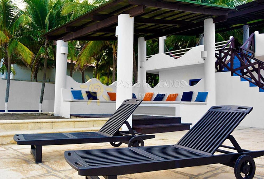 Casas Pelicanos