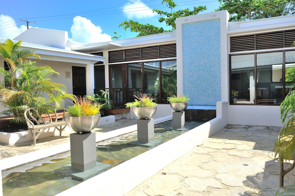 Spice Island Beach Resort 34