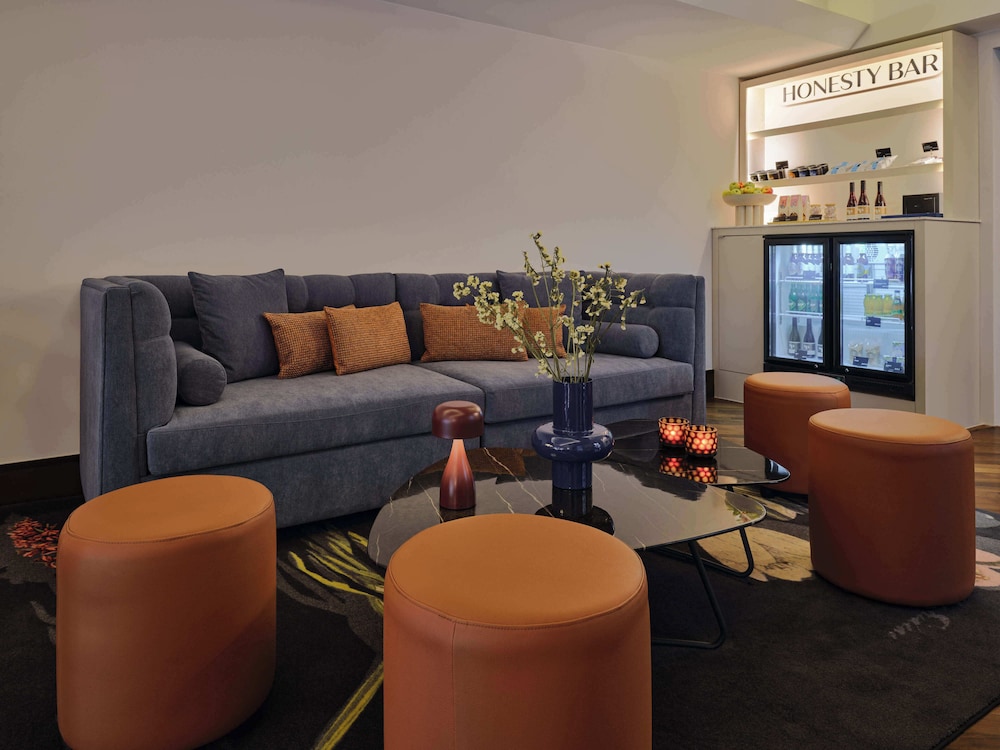 Classik Hotel Hackescher Markt