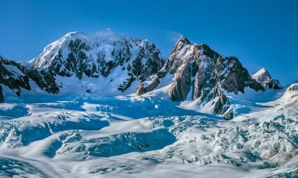 Fox Glacier TOP 10 Holiday Park & Motels 53