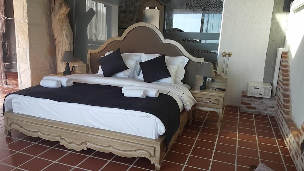 Oludeniz Loft Otel Exclusive - Yalnızca Yetişkinler - Image 25