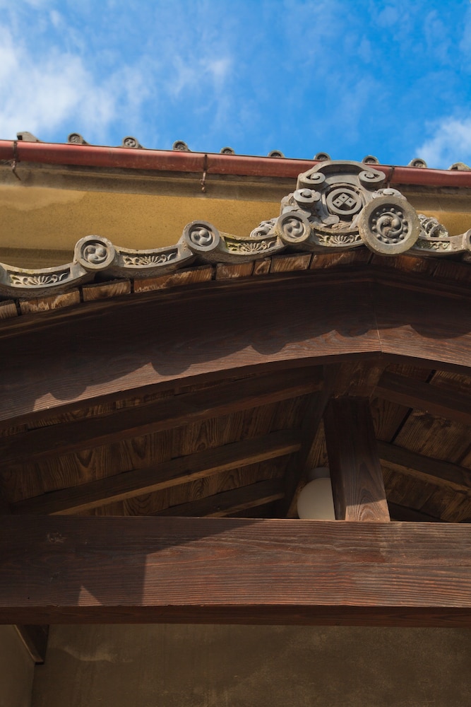 Guest House Kura - Hostel