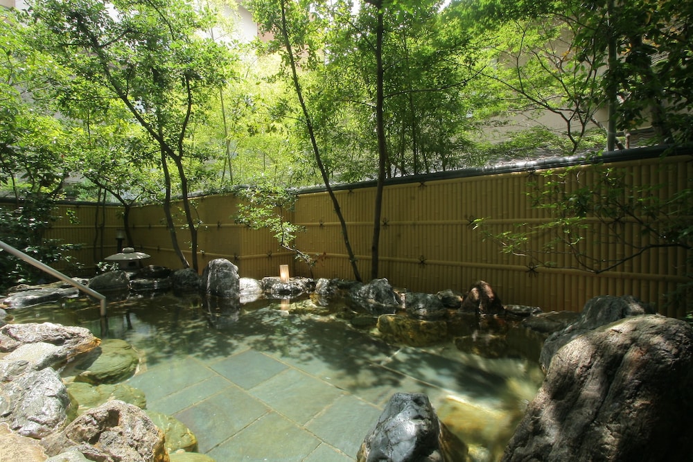 Asama Onsen Izumiso