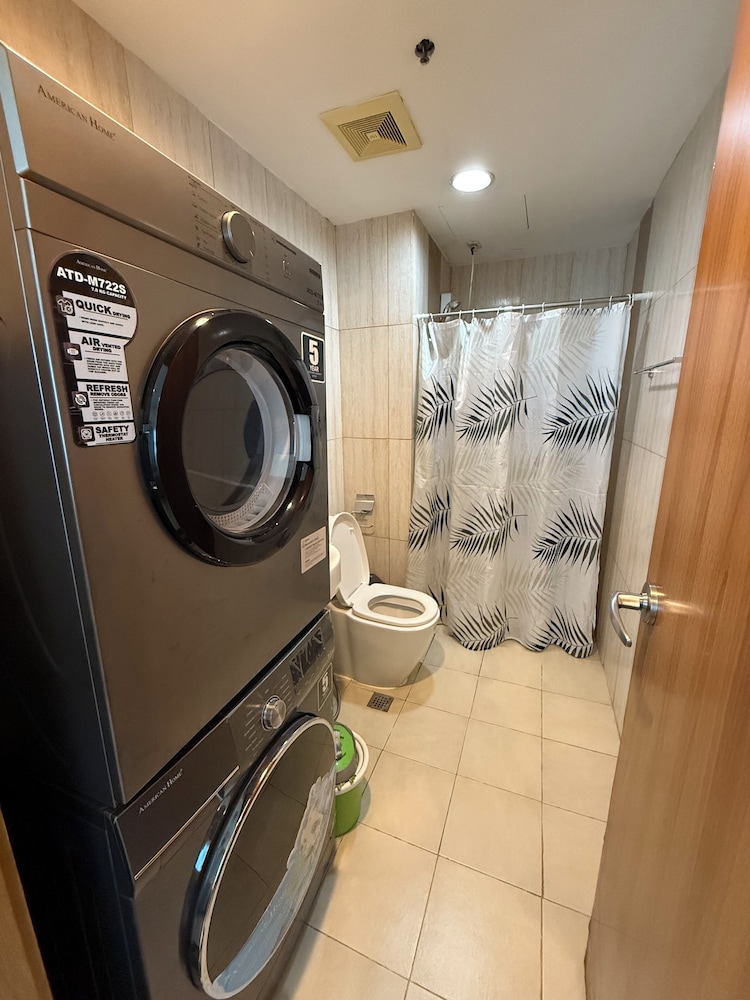 1 Bedroom Condo in 8 Adriatico Manila
