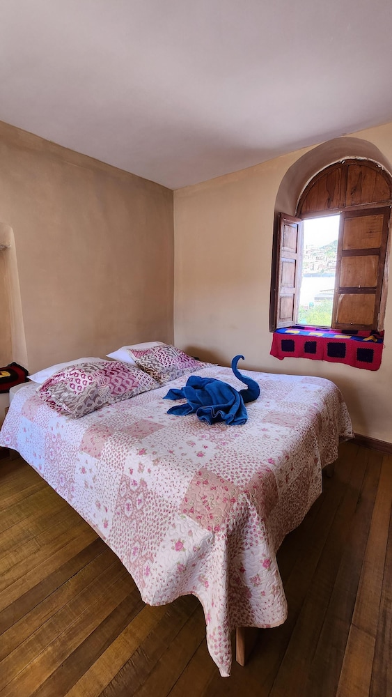 La Casa de Santa Ana