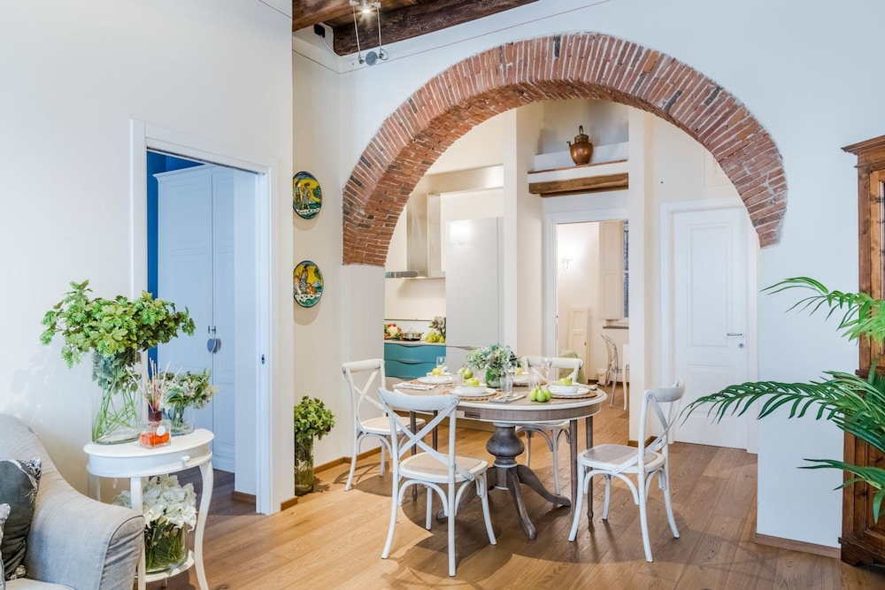 Paolino View Apartment