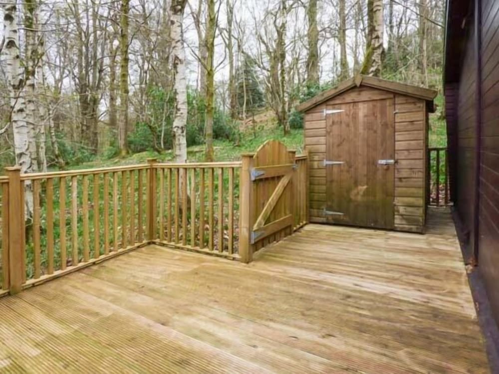 Windermere Vacations - Top Lodge, 4 Skiptory Howe - Property Image 4