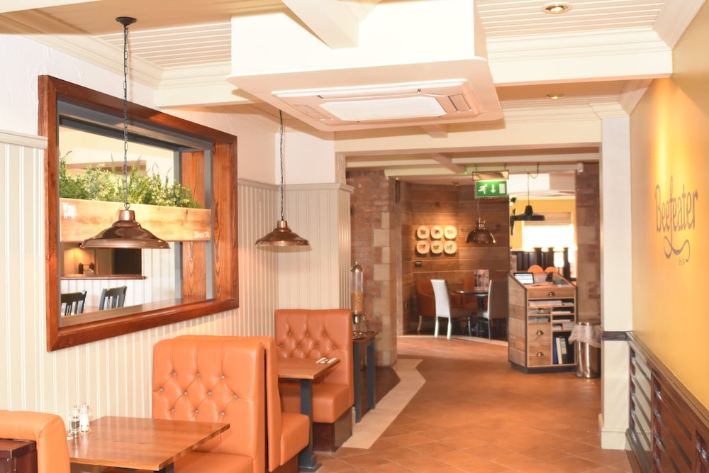 Premier Inn Newcastle Gosforth/Cramlington, photo 10