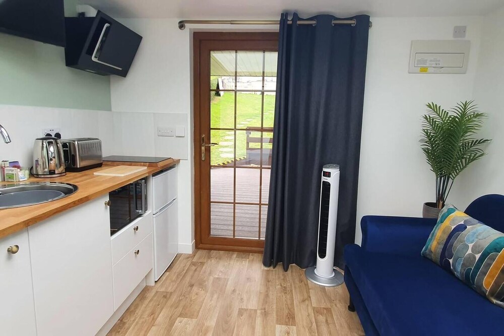 La'al Lodge in Kendal, Gateway to the Lakes view 5
