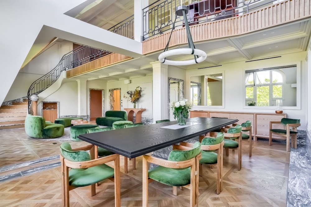Exceptional Duplex - 4bed/8p - Eiffel Tower View