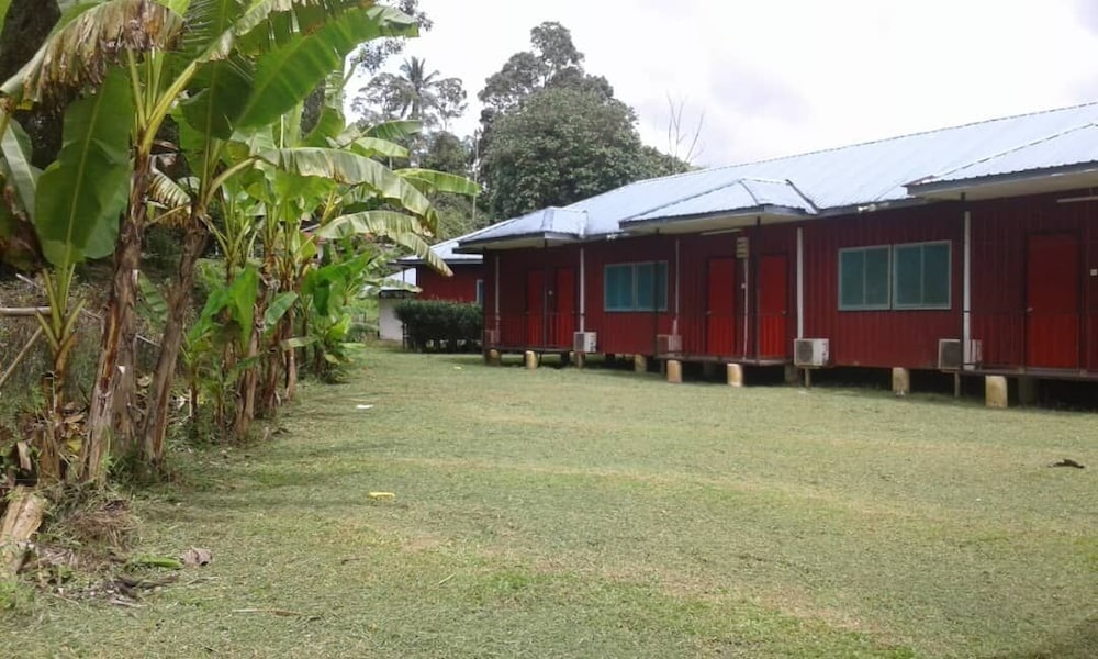 The Red Cabanon photo 4