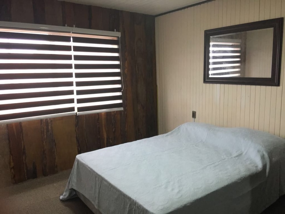 Hostal El Paso Chiloe - Hostel